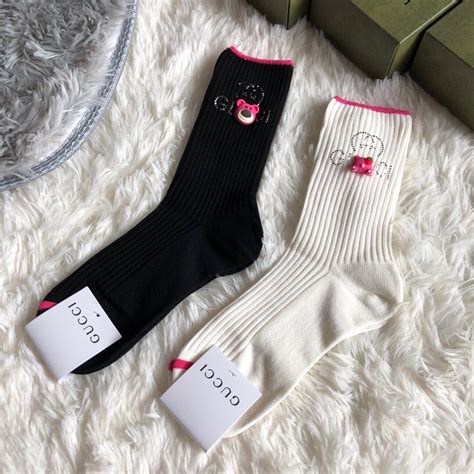 yupoo gucci socks